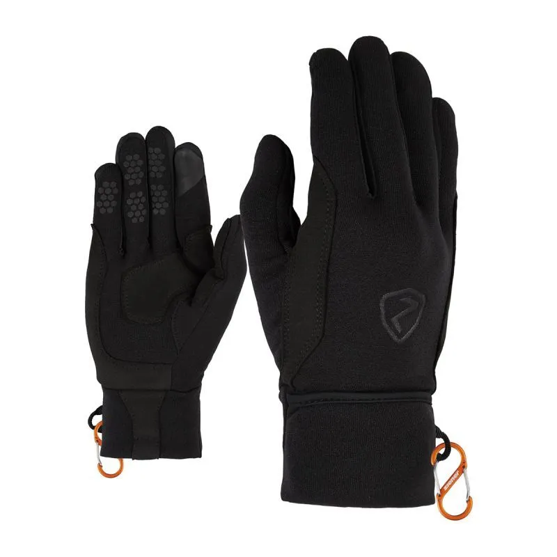 Ziener Gazal Touch - Gants ski