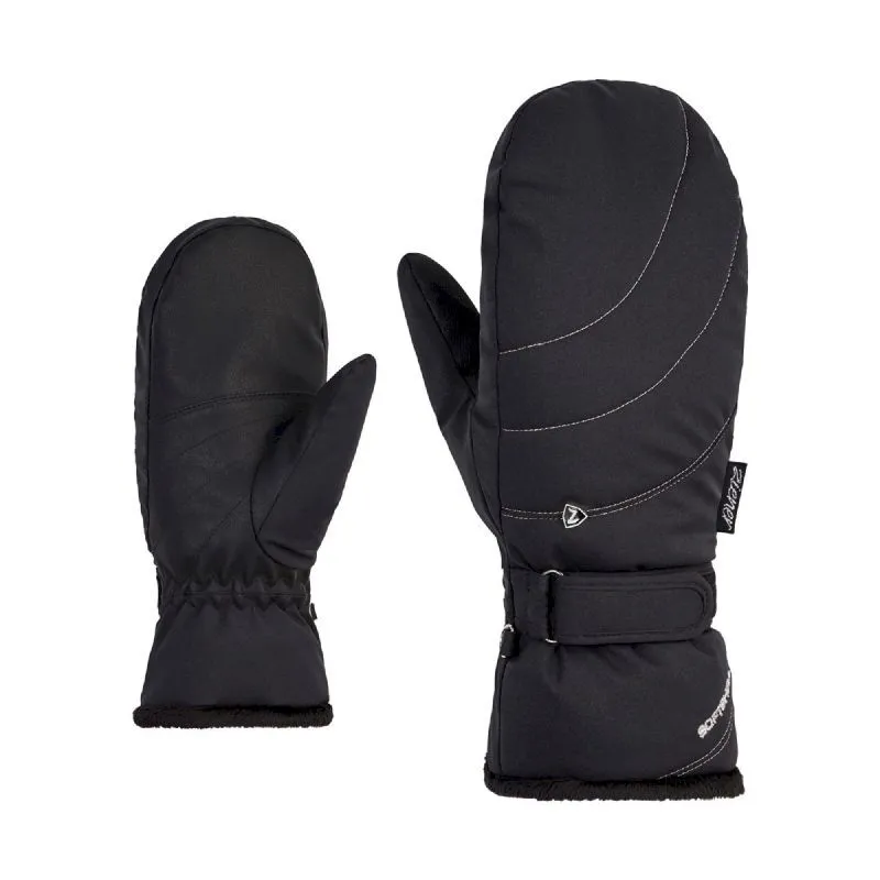 Ziener Kahlia PR Mitten - Moufles femme